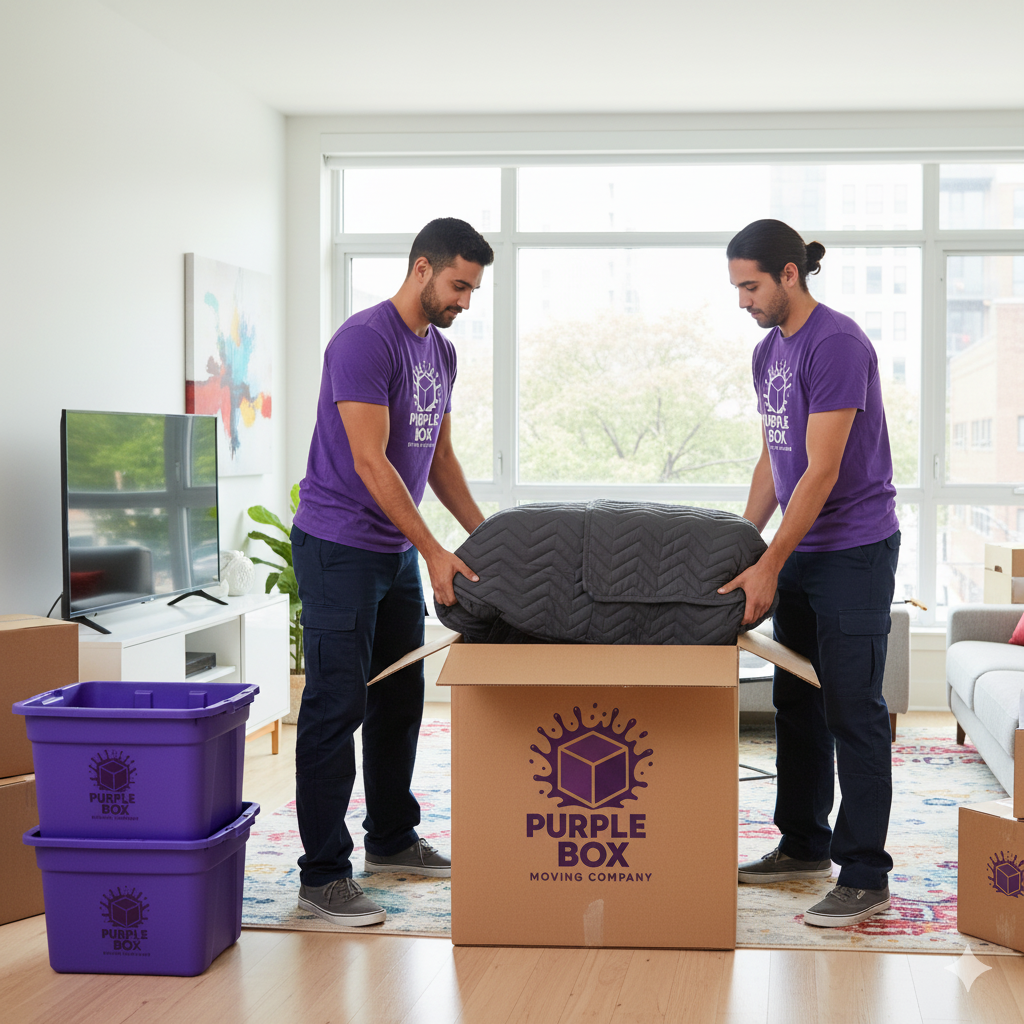 Team member working on laptop